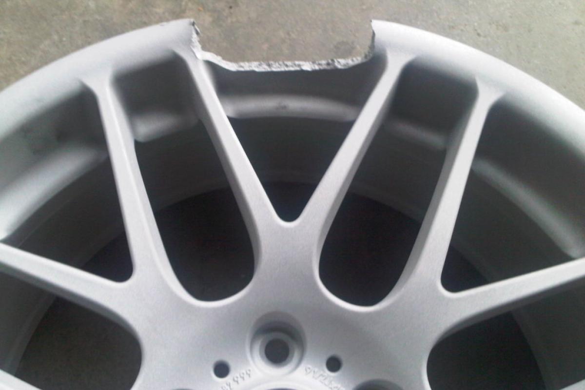 5 признаков того, что пора менять автодиски