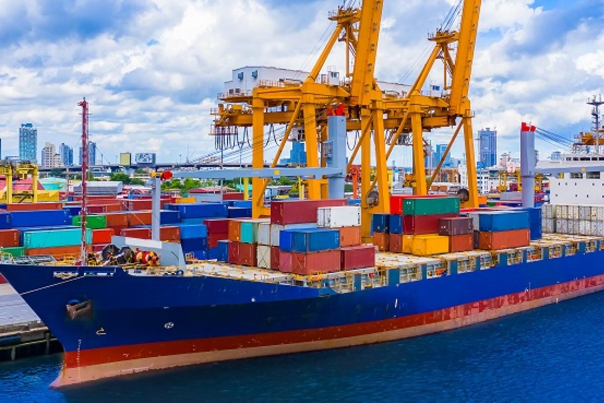 Плюсы и минусы морских перевозок из Китая в Украину Плюсы и минусы морских перевозок из Китая в Украину
