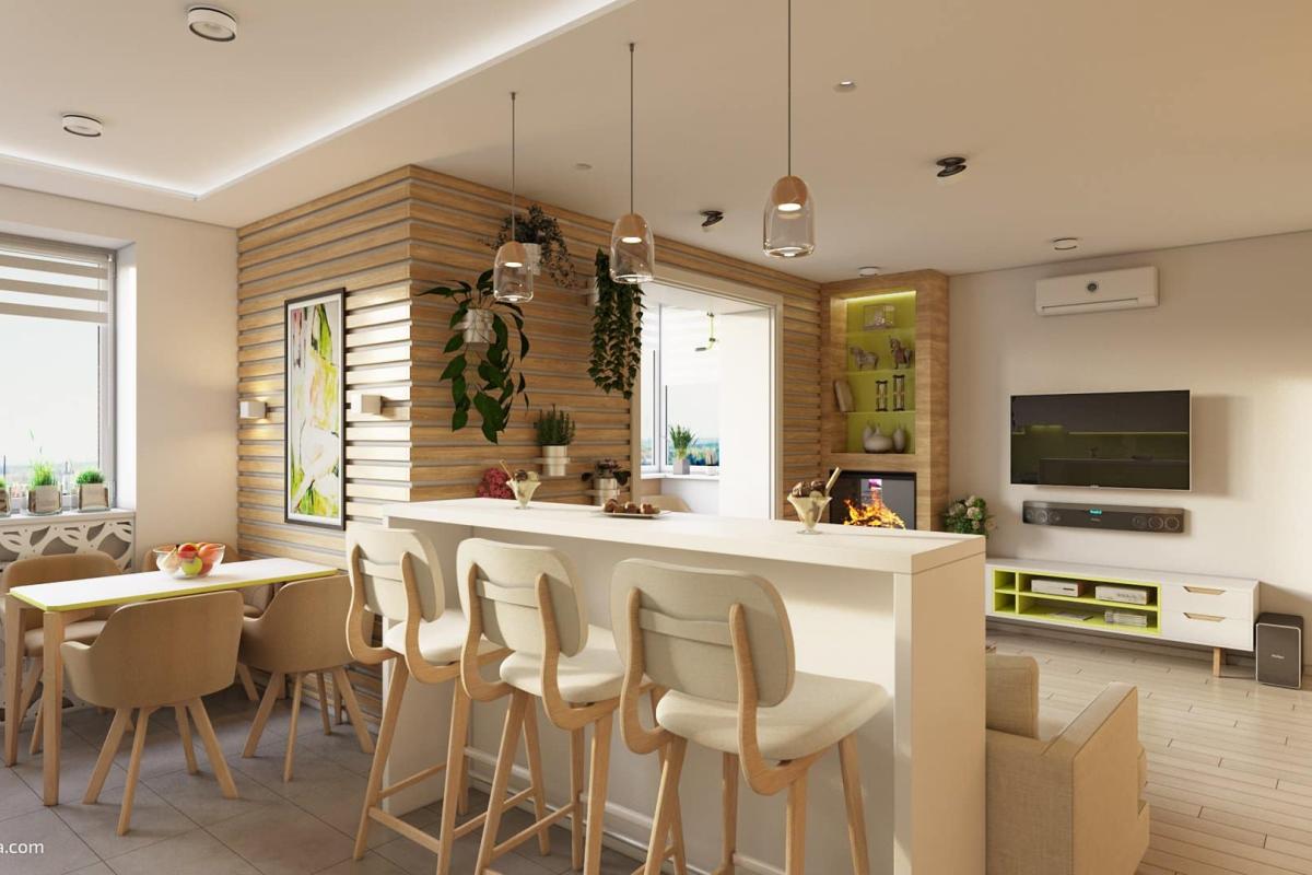 Тенденции дизайна интерьера - зима 2022/2023 Тенденции дизайна интерьера - зима 2022/2023