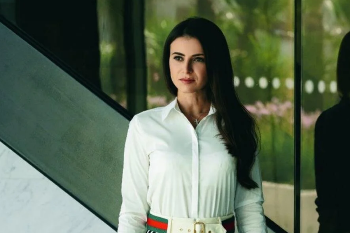 Марина Ільїна: екосистема Казино Пін-Ап, відповідальна гра, секрети кар’єрного зростання в IT