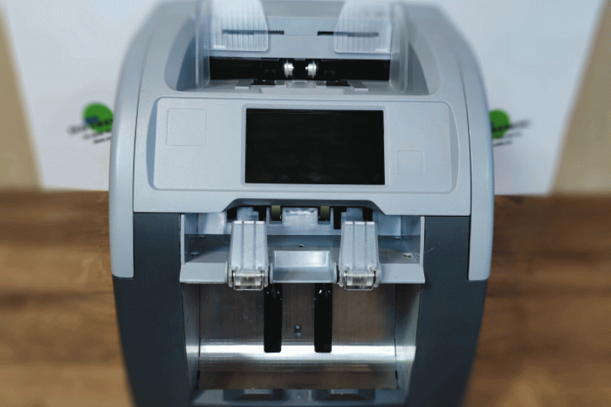 Сортувальник банкнот GRACE GBS-3500Fitness – нова модель сортувальника з українською мовою Сортувальник банкнот GRACE GBS-3500Fitness – нова модель сортувальника з українською мовою