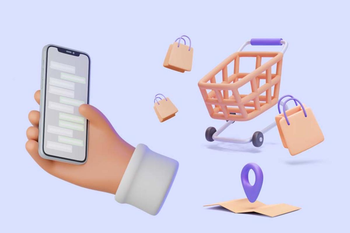 Як просувати інтернет-магазин?