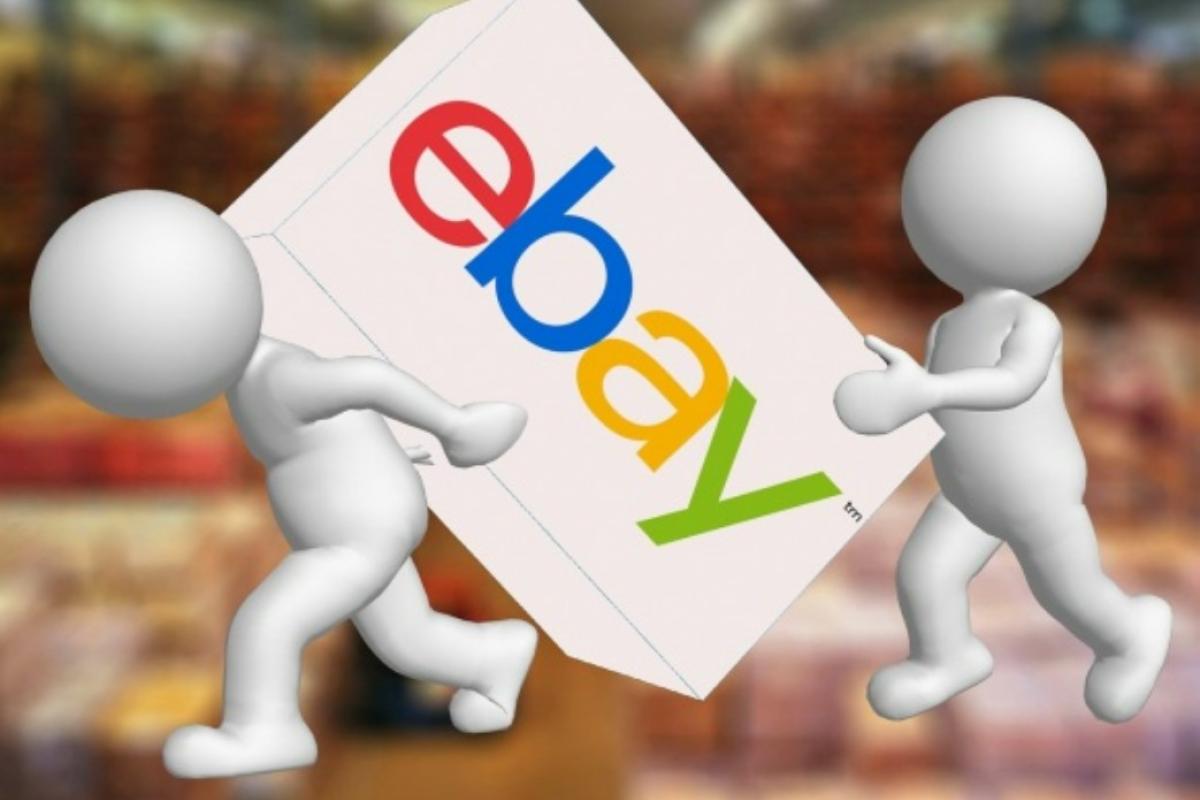 Заказы на eBay – выбор, оплата, доставка Заказы на eBay – выбор, оплата, доставка