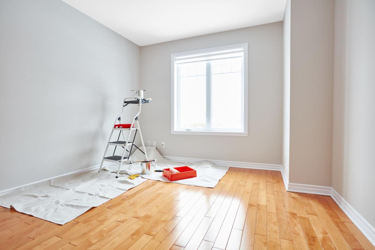 Опыт и правила экономии на ремонте квартиры от молодой семьи Опыт и правила экономии на ремонте квартиры от молодой семьи