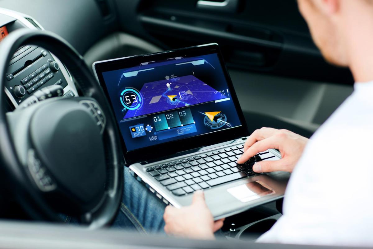 Какие преимущества даёт использование системы GPS-слежения с датчиками топлива Какие преимущества даёт использование системы GPS-слежения с датчиками топлива