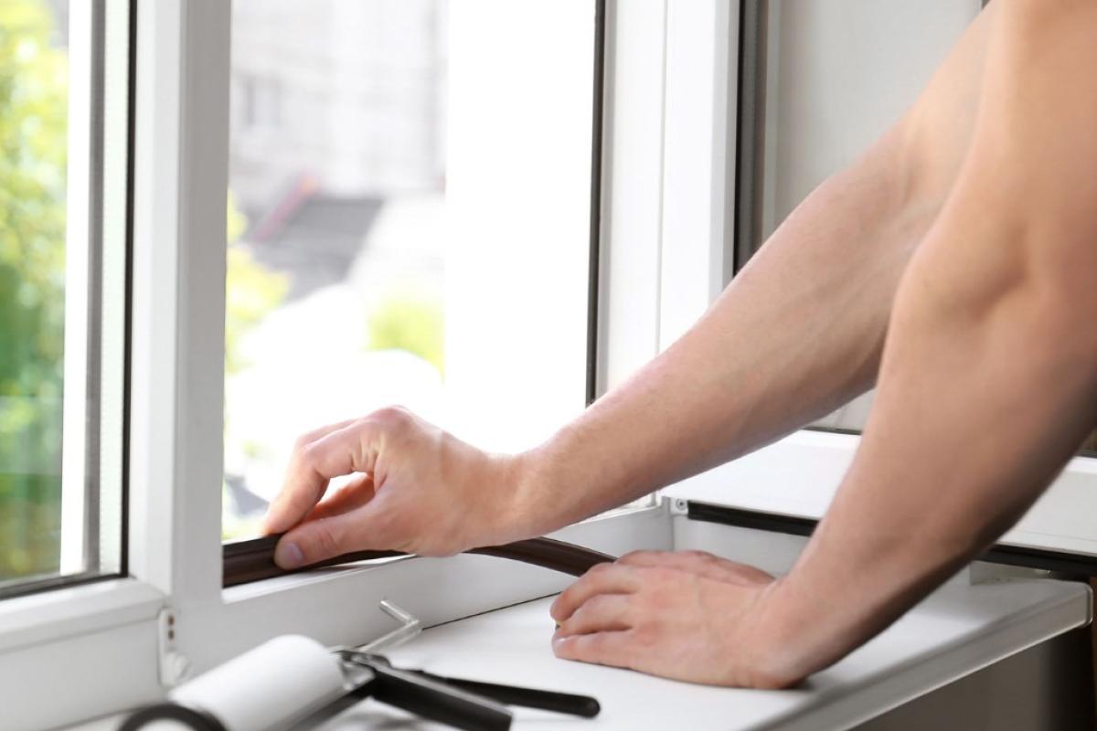 Ремонт окон и дверей в Киеве - Обзор на компанию Ремонт окон и дверей в Киеве - Обзор на компанию