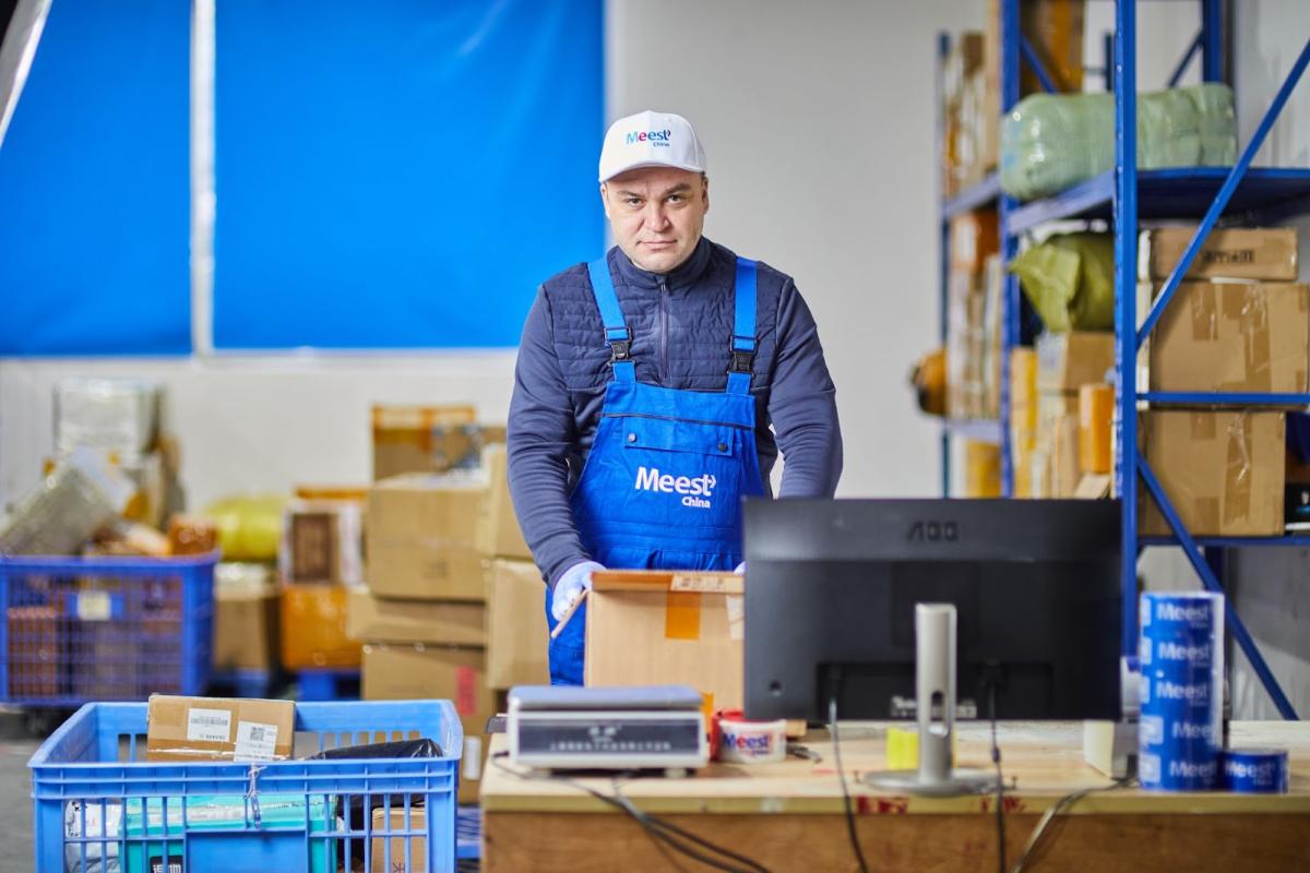 Товары из Китая: услуга выкупа и доставки Товары из Китая: услуга выкупа и доставки