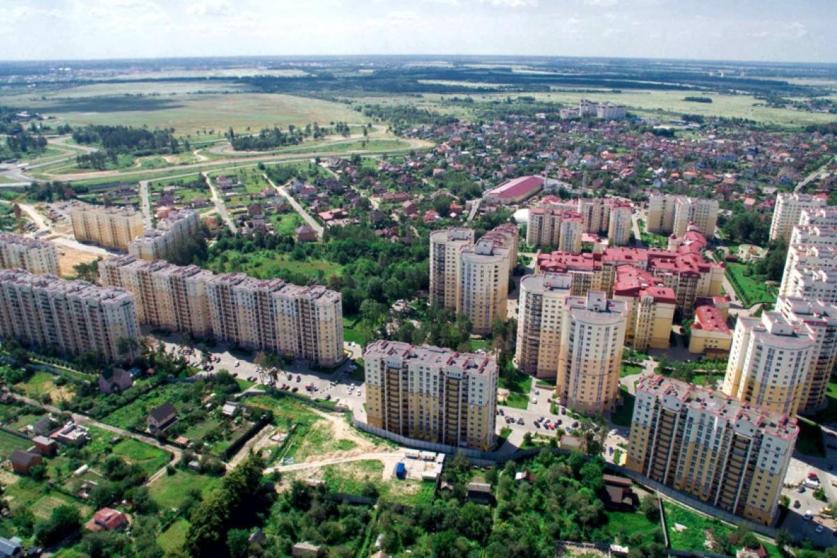 Причины дисбаланса на рынке недвижимости Причины дисбаланса на рынке недвижимости