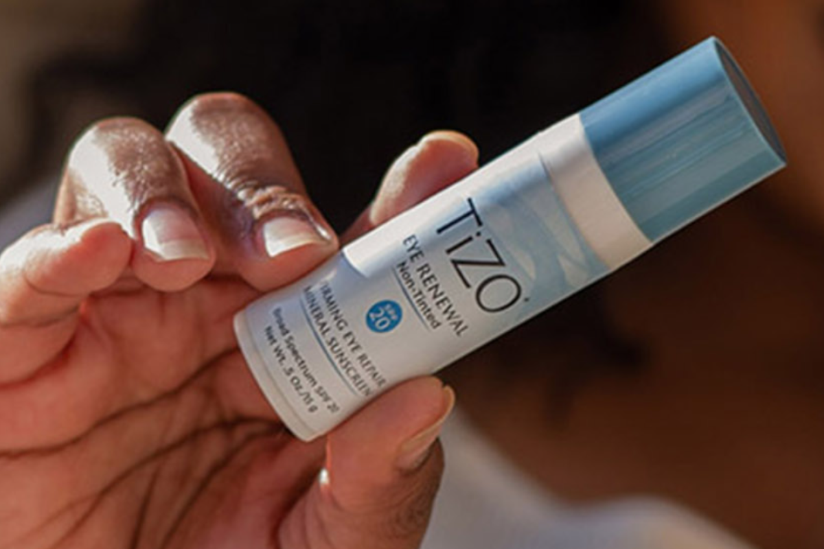 Професійна доглядова косметика TIZO Професійна доглядова косметика TIZO