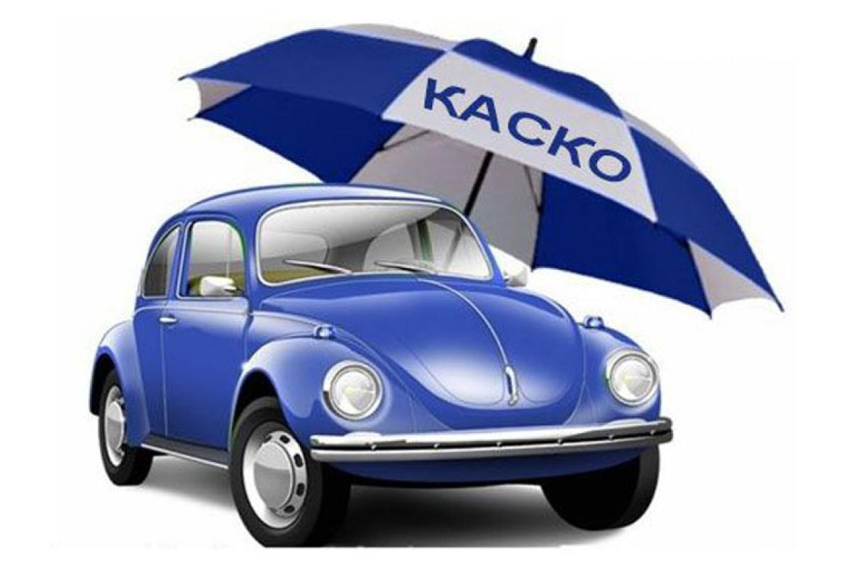 Страховка КАСКО: почему стоит оформить Страховка КАСКО: почему стоит оформить