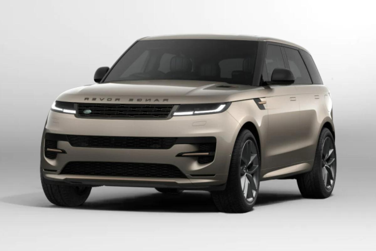 Статистика продаж Land Rover на IAAI Статистика продаж Land Rover на IAAI