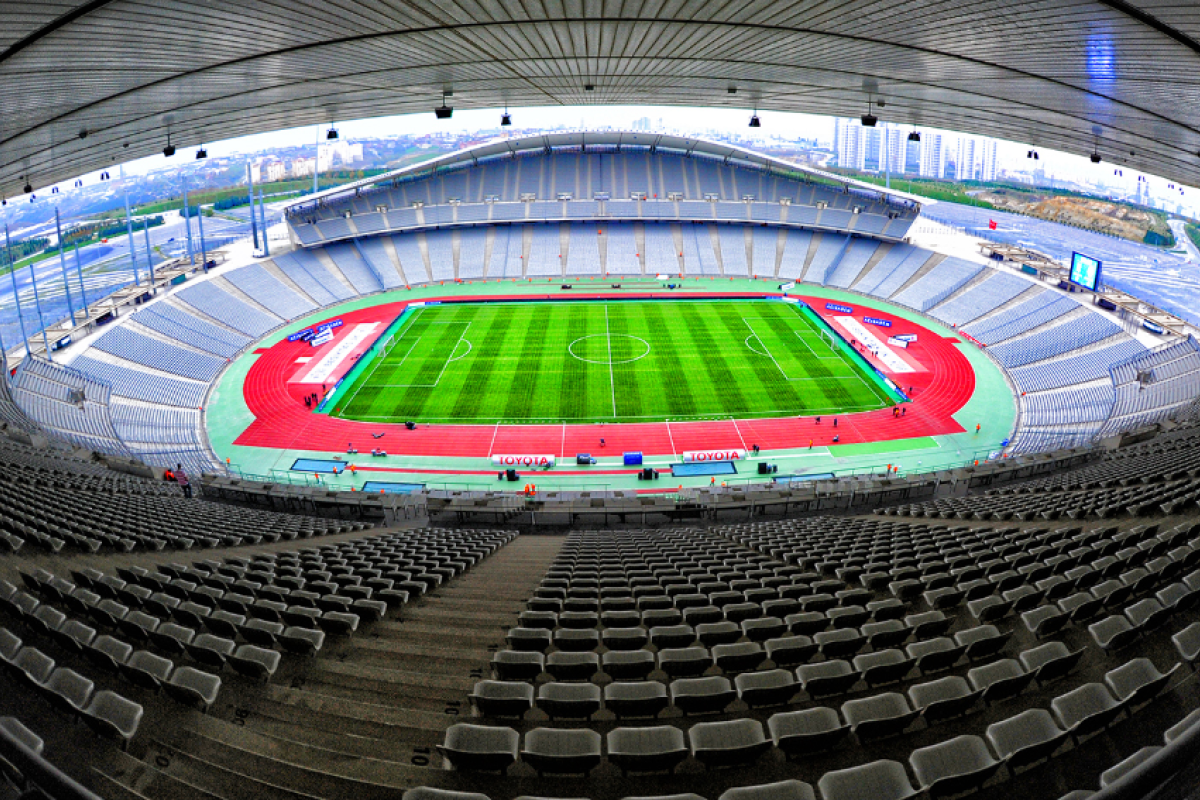 Ліга чемпіонів 2022/2023: цікаві факти про фінал