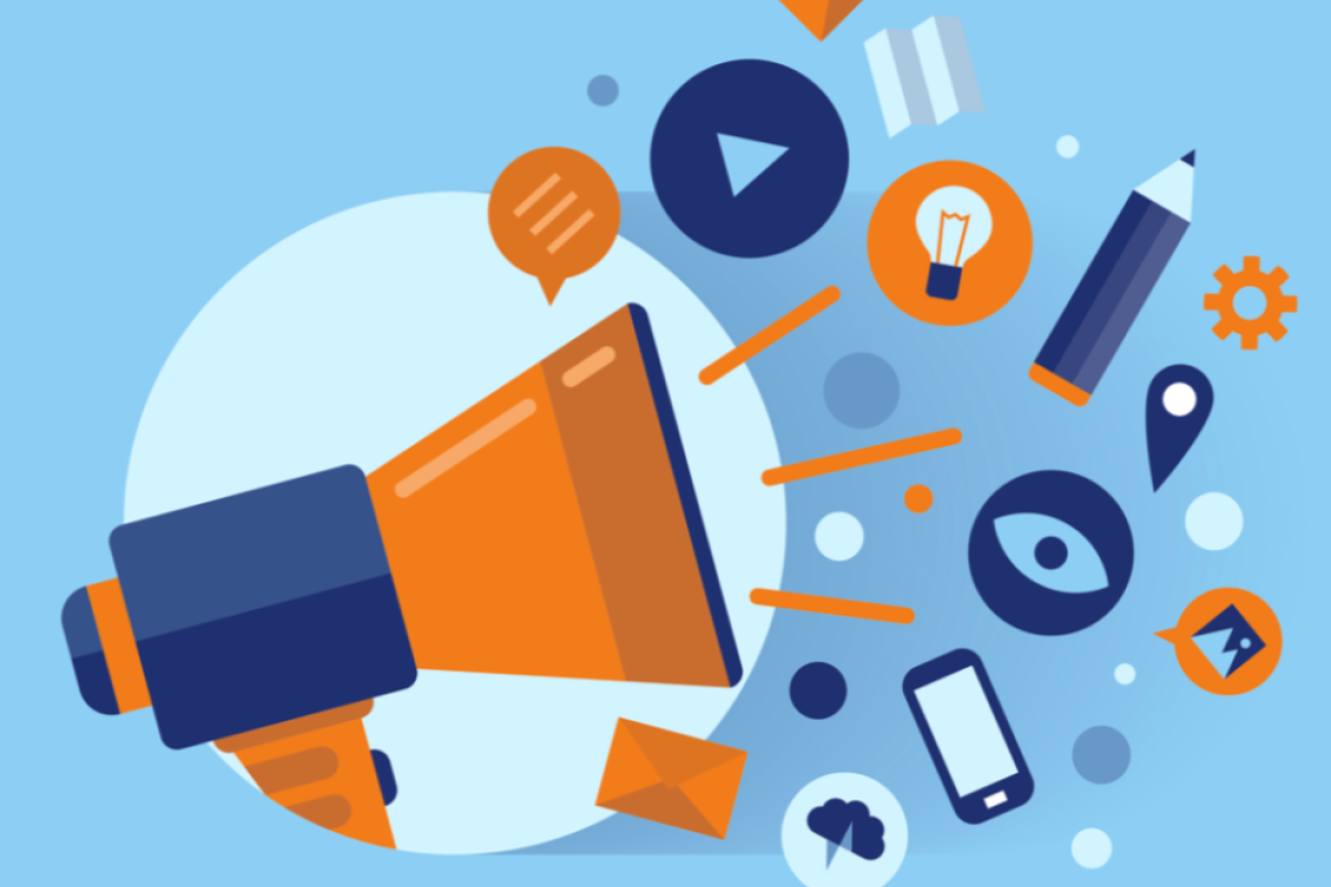 ТОП видів маркетингу 2023 ТОП видів маркетингу 2023