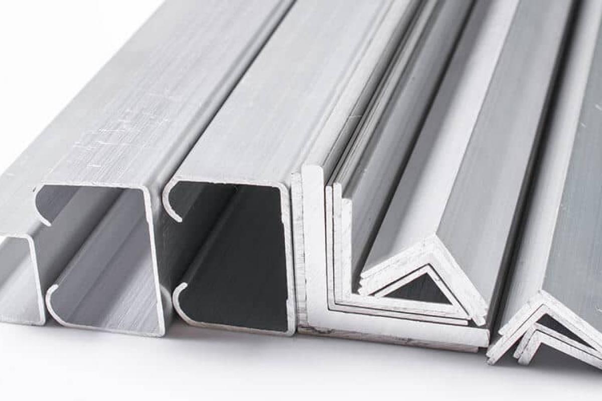 Алюминиевые профили – что это такое и какие у них преимущества Алюминиевые профили – что это такое и какие у них преимущества