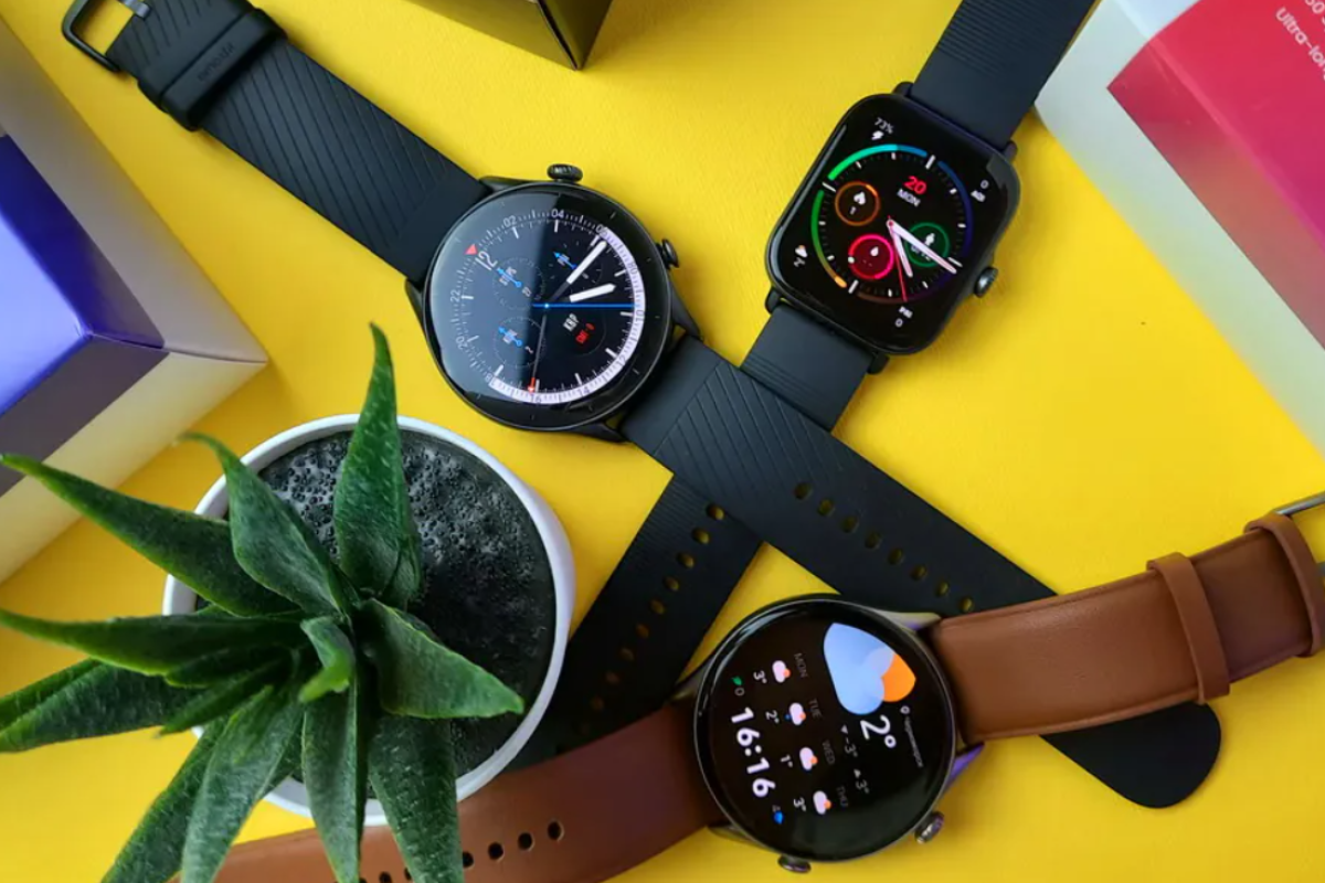 Отремонтировать старые или покупать новые смарт часы: что выгоднее? Отремонтировать старые или покупать новые смарт часы: что выгоднее?