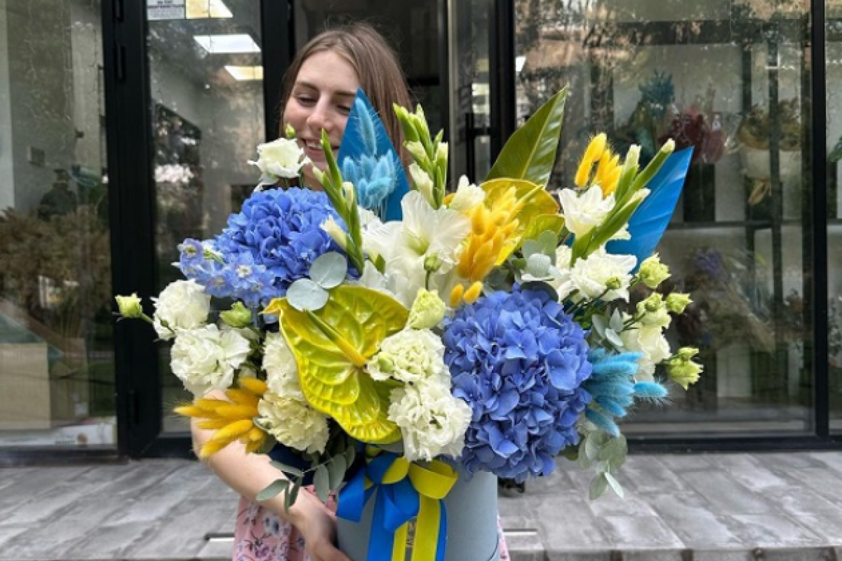 Сучасна доставка квітів у Києві та її переваги Сучасна доставка квітів у Києві та її переваги