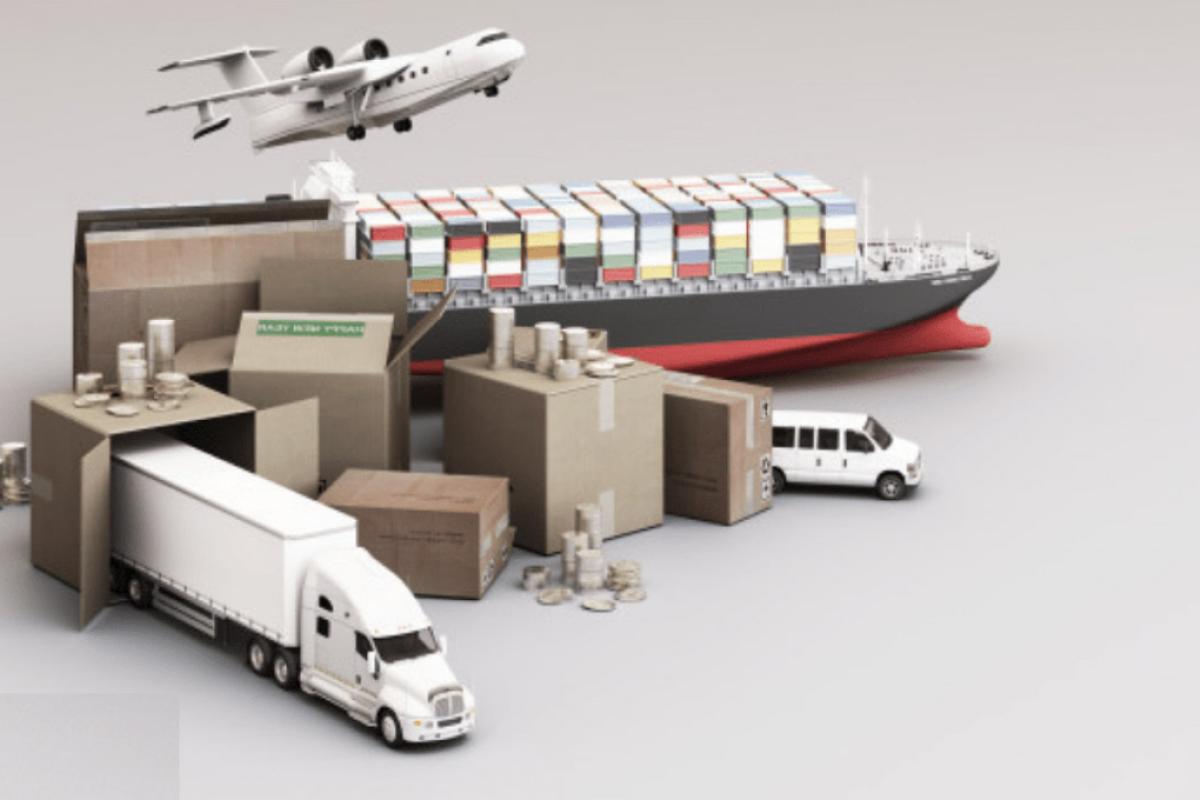 Замитнення вантажу в Україні Замитнення вантажу в Україні