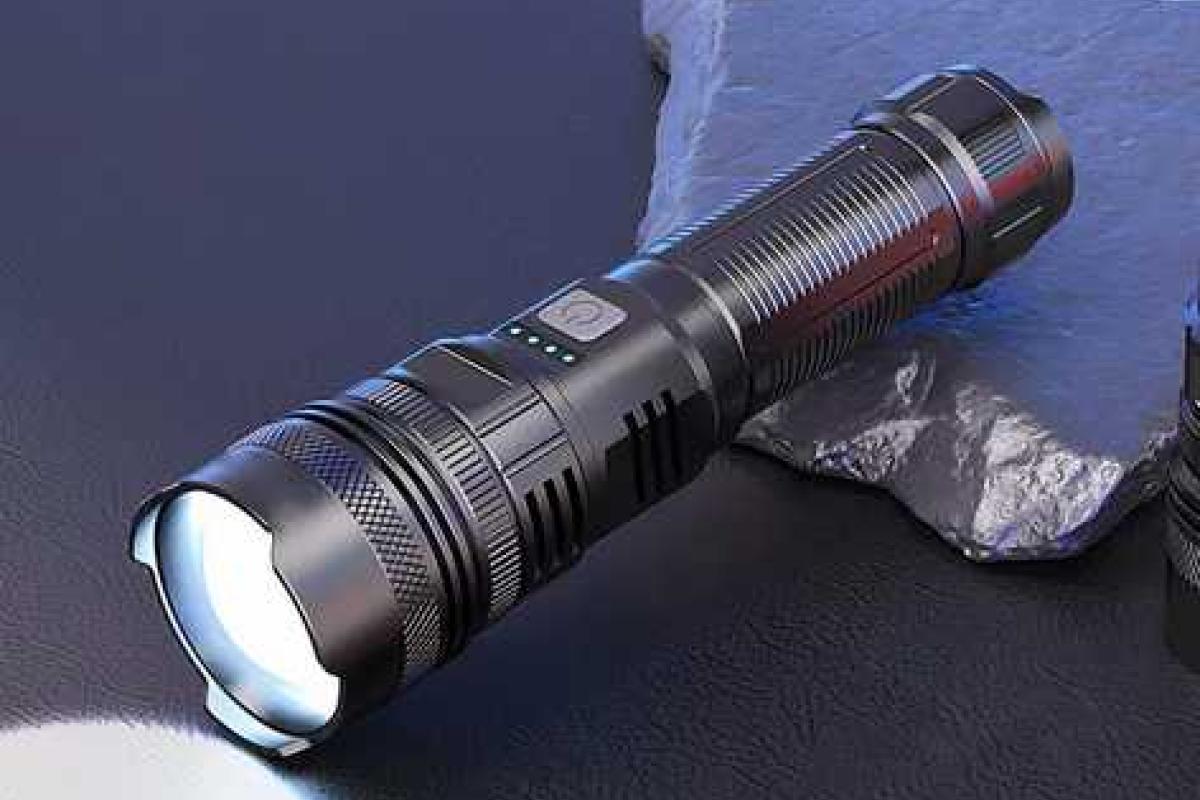 Какой светодиодный фонарь выбрать? Фонари Nitecore Какой светодиодный фонарь выбрать? Фонари Nitecore