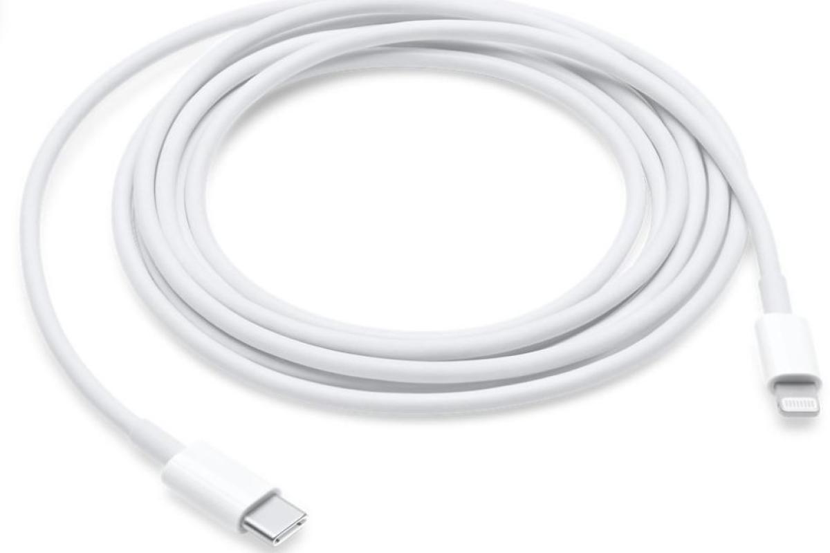 Как отличить оригинальный кабель Apple Type-C от подделки Как отличить оригинальный кабель Apple Type-C от подделки