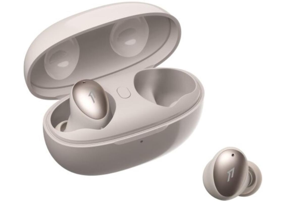 TWS: Беспроводное будущее аудио