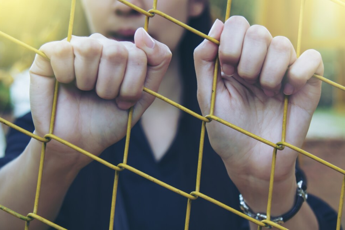 Перших двох американців звільнили з полону ХАМАС