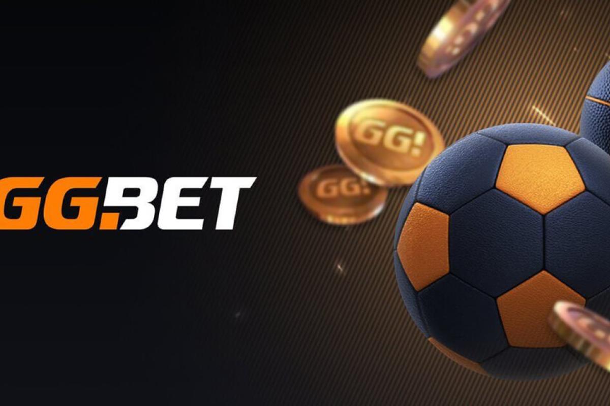GGBet: Огляд букмекерської контори GGBet GGBet: Огляд букмекерської контори GGBet