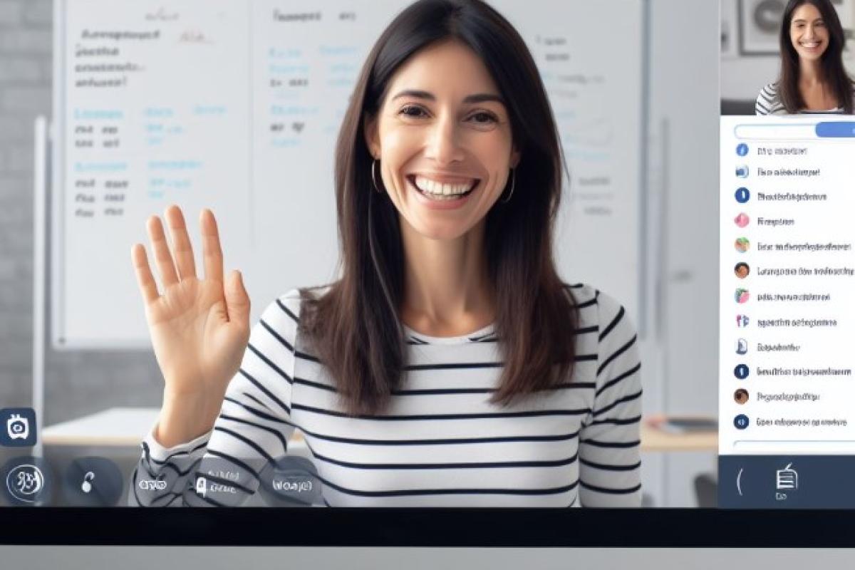 Преимущества изучения английского с носителем языка Преимущества изучения английского с носителем языка