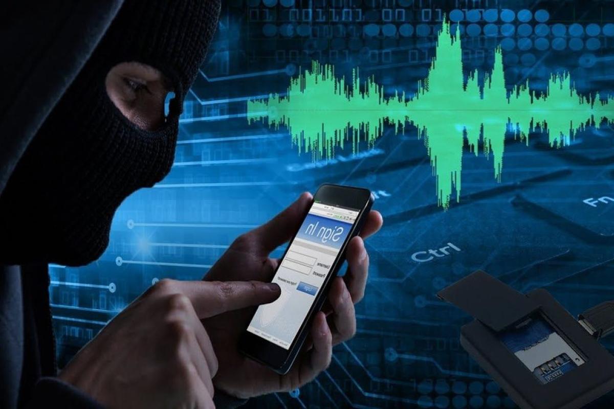 Як зрозуміти, що ваш телефон прослуховують? Як зрозуміти, що ваш телефон прослуховують?