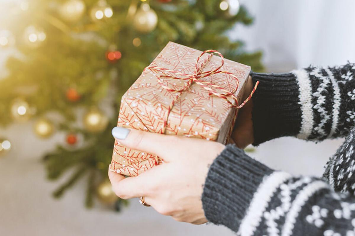 Что подарить родителям на Новый Год? Что подарить родителям на Новый Год?