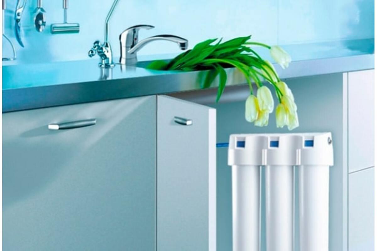 Фильтры для воды в Одессе: как выбрать и где купить Фильтры для воды в Одессе: как выбрать и где купить