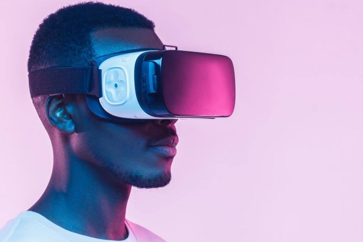 Какие VR очки подходят к вашему телефону? Какие VR очки подходят к вашему телефону?