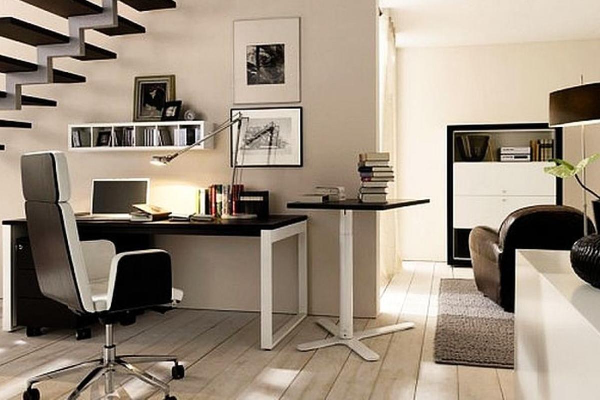 5 частых ошибок при организации домашнего рабочего места 5 частых ошибок при организации домашнего рабочего места