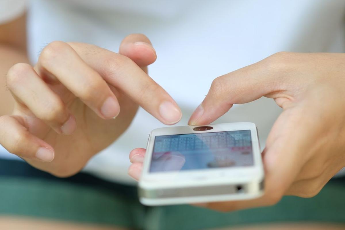 Как сделать скриншот на iPhone? Как сделать скриншот на iPhone?