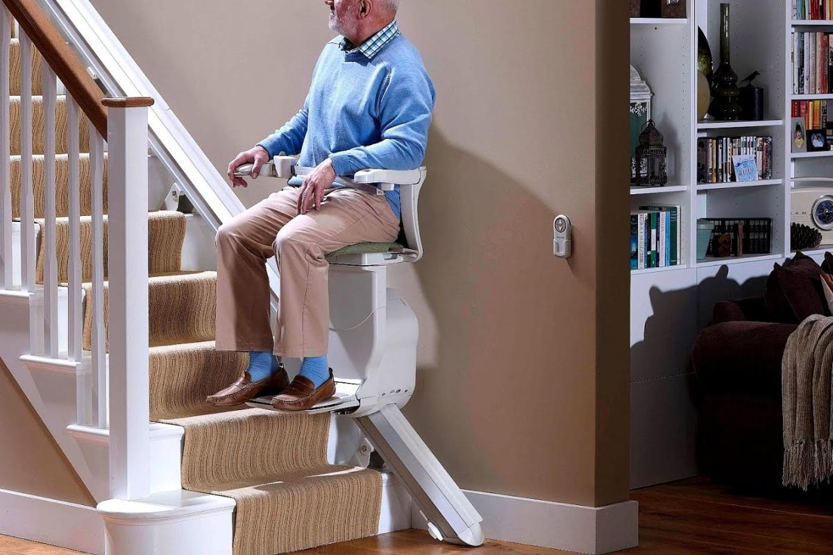 Безопасность и стандарты в частных домах престарелых: к чему стремиться Безопасность и стандарты в частных домах престарелых: к чему стремиться