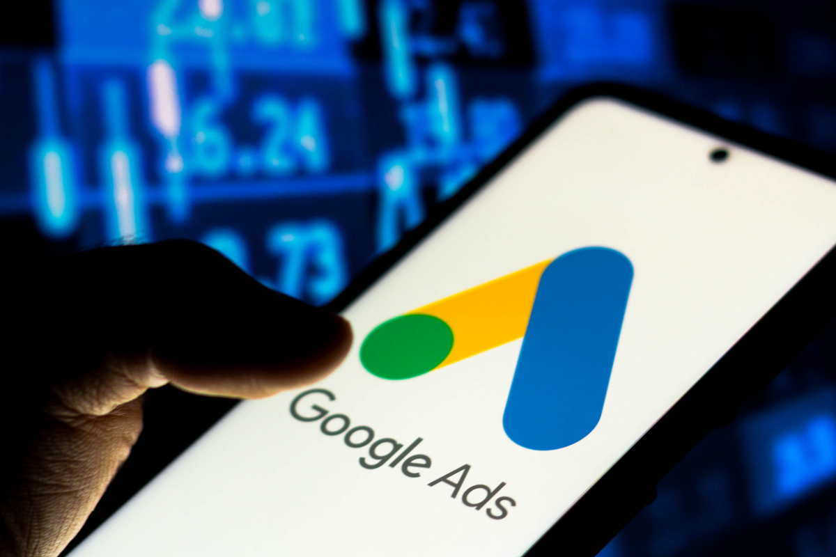Чи потрібен Google Ads вашій компаніі? Чи потрібен Google Ads вашій компаніі?