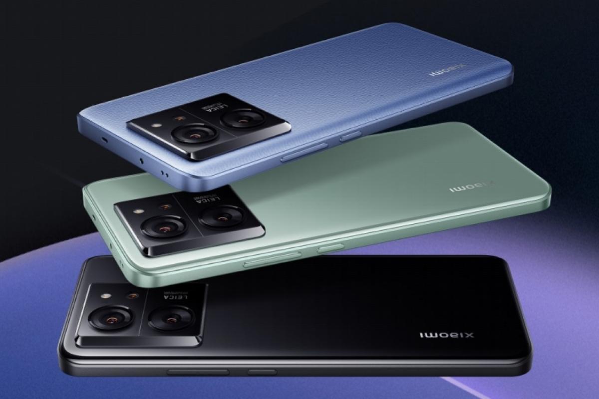 Остання серія телефонів Xiaomi: чи варто інвестувати в них? Остання серія телефонів Xiaomi: чи варто інвестувати в них?