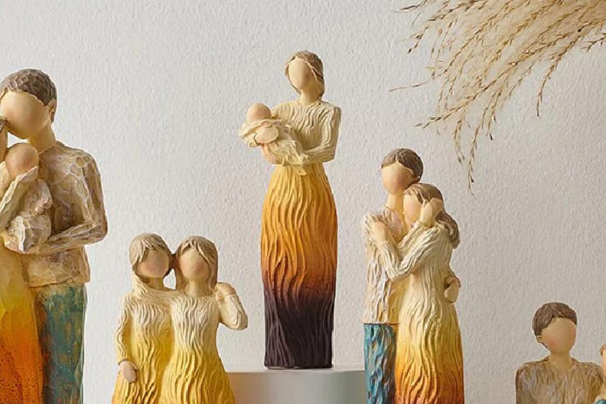 Купити скульптуру від ART SCULPTOR: Мистецтво для вашого простору Купити скульптуру від ART SCULPTOR: Мистецтво для вашого простору