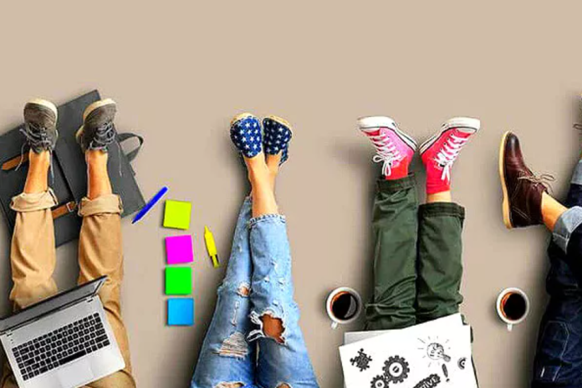 Как влиять на людей через одежду