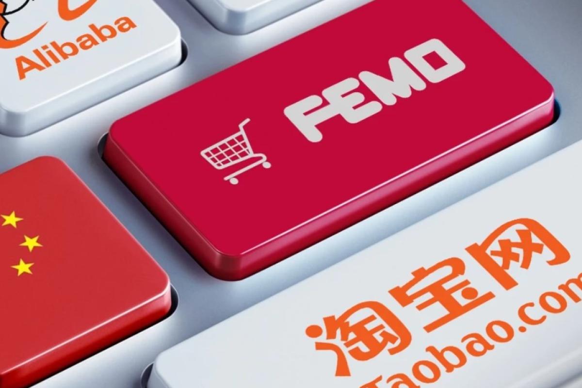 Как получить товары с популярных торговых онлайн-платформ Китая