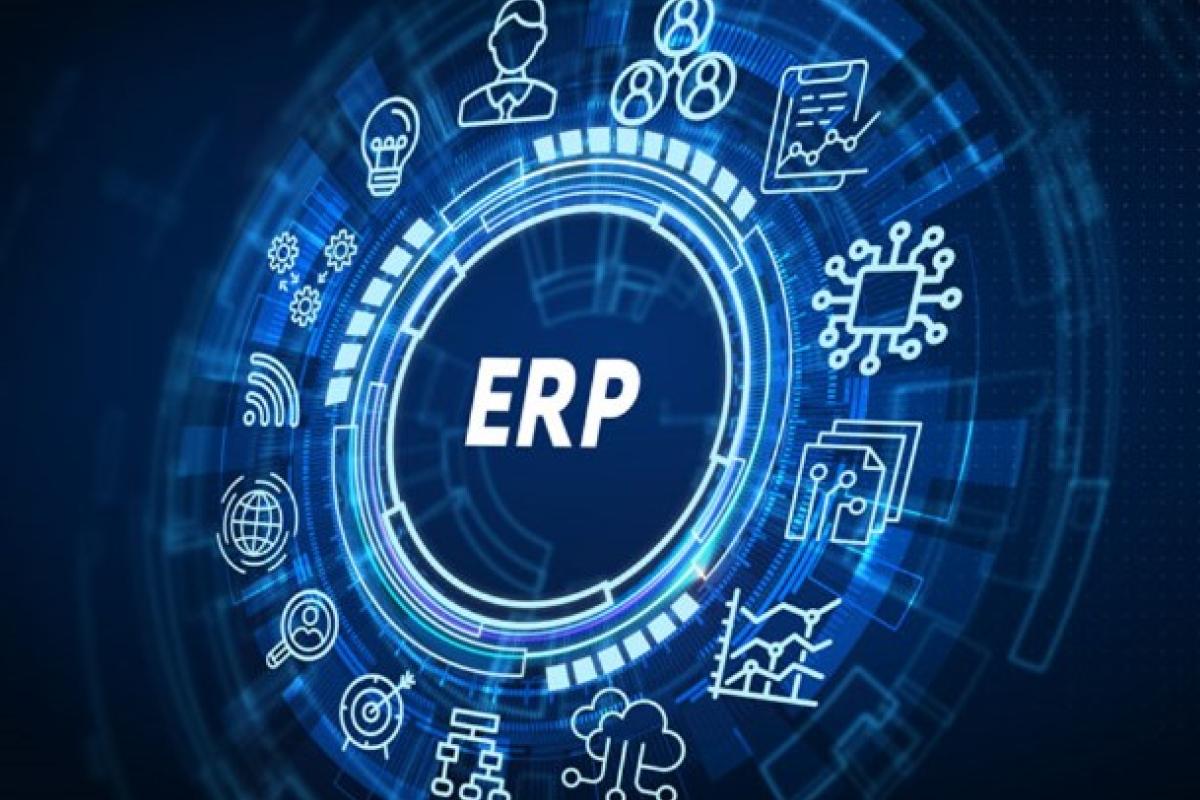 ERP для товарного бизнеса и как она упрощает учет и управление продажами товаров