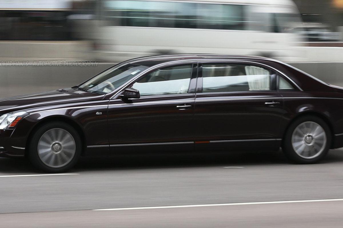 Преимущества автомобилей Mercedes Benz Maybach 62S Преимущества автомобилей Mercedes Benz Maybach 62S