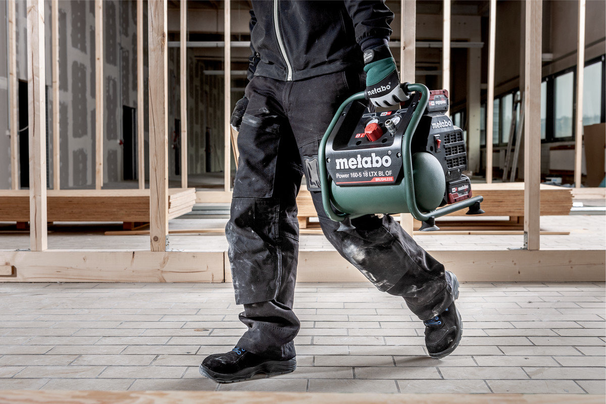 Metabo - ваш лучший бренд инструментов для строительства Metabo - ваш лучший бренд инструментов для строительства