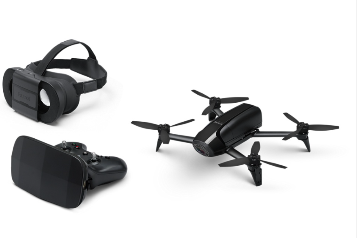 Ваш перший комплект FPV дрону: на що звернути увагу Ваш перший комплект FPV дрону: на що звернути увагу