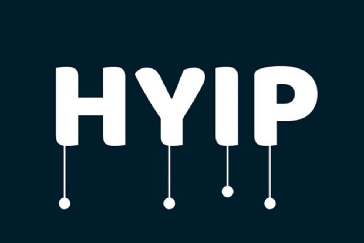 Створення HYIP-проекту: на чому не варто економити Створення HYIP-проекту: на чому не варто економити