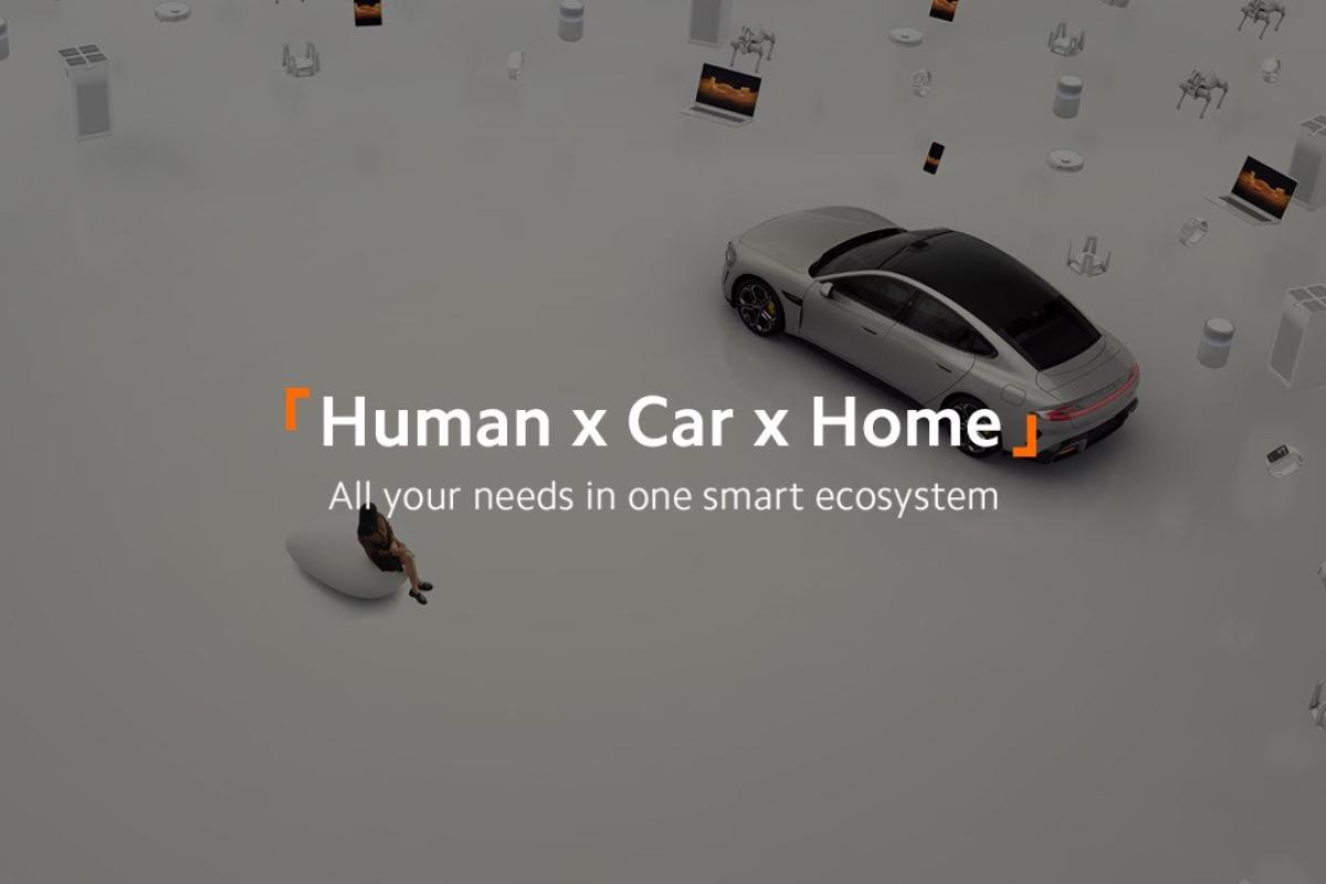 Концепция «Human x Car x Home» от Xiaomi дает больше, чем просто экосистему Концепция «Human x Car x Home» от Xiaomi дает больше, чем просто экосистему