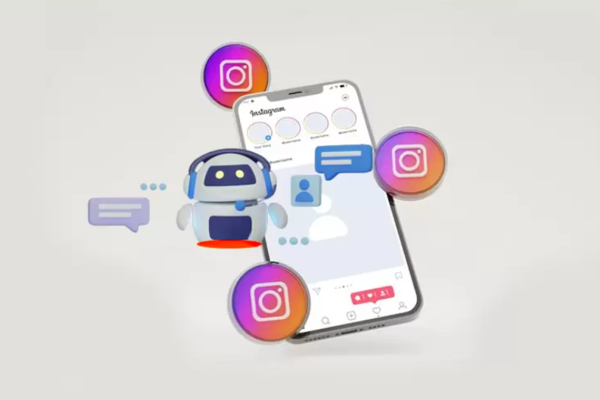 Чому чат-боти Instagram є ідеальним рішенням для бізнесу Чому чат-боти Instagram є ідеальним рішенням для бізнесу