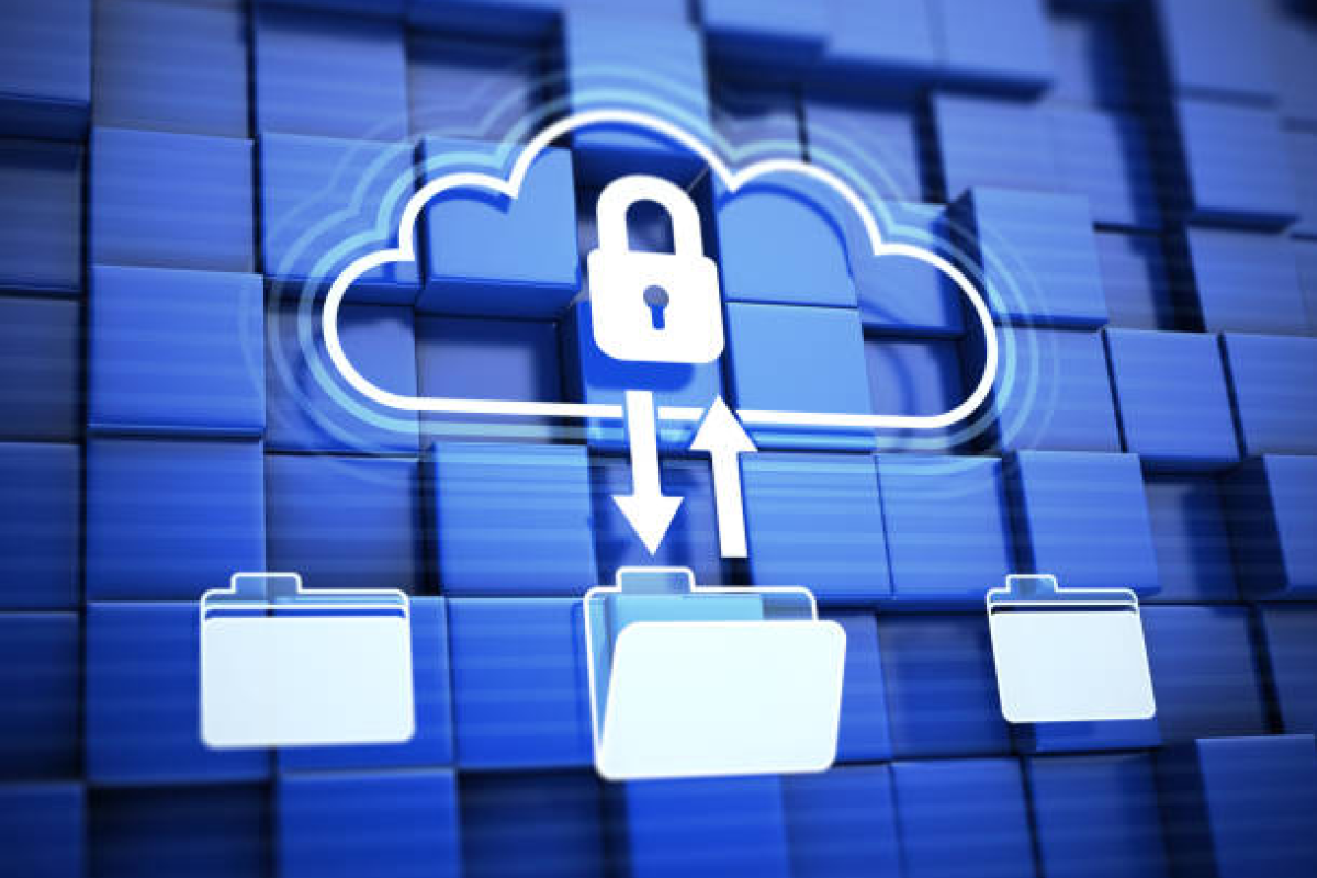 Что такое частное облако и чем оно отличается от публичного Что такое частное облако и чем оно отличается от публичного