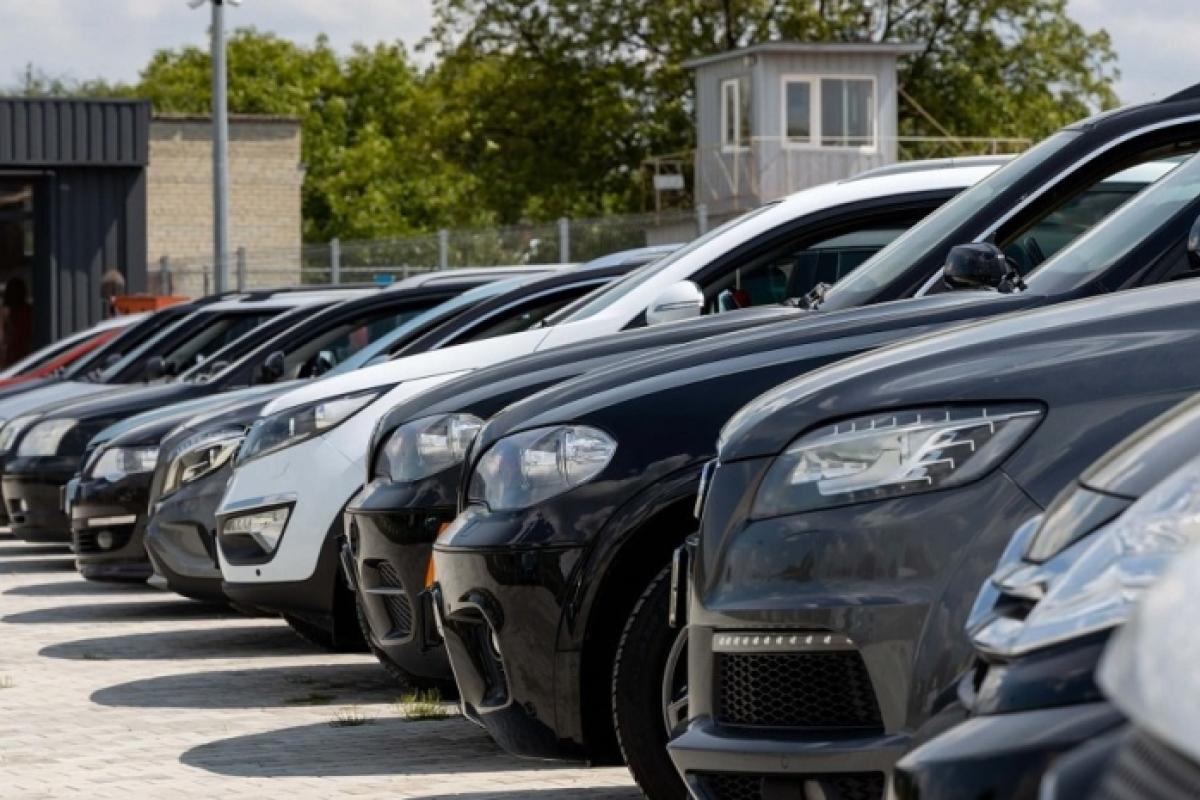 Як вибрати надійний вживаний автомобіль Як вибрати надійний вживаний автомобіль