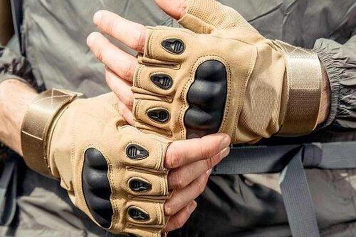 Летние тактические перчатки: основные особенности и характеристики Летние тактические перчатки: основные особенности и характеристики