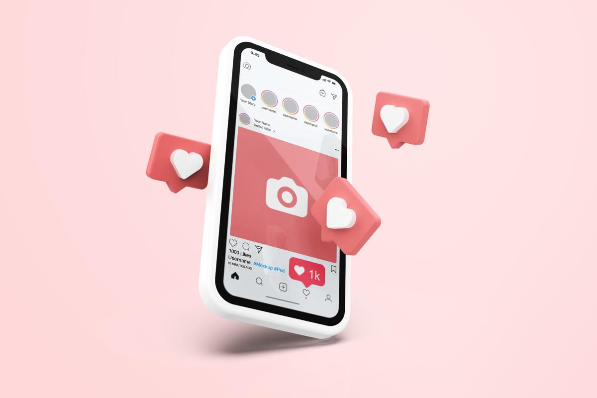 Тренди Instagram у 2024 році Тренди Instagram у 2024 році